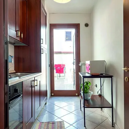 Dom wakacyjny Daniela Salento