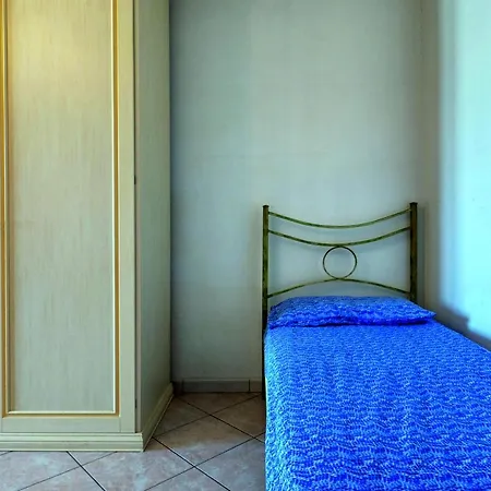 Dom wakacyjny Daniela Salento Porto Cesareo