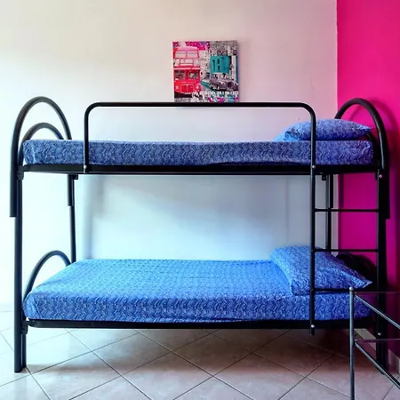 Dom wakacyjny Daniela Salento