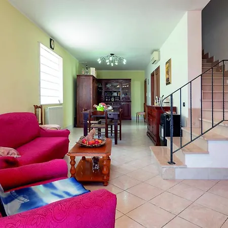 Daniela Salento Porto Cesareo