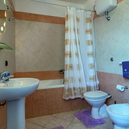 Daniela Salento * Porto Cesareo