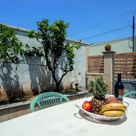 Daniela Salento * Porto Cesareo