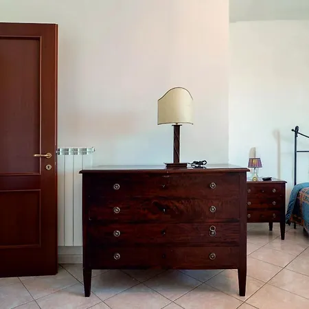 Daniela Salento * Porto Cesareo