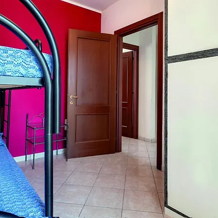 Dom wakacyjny Daniela Salento Porto Cesareo