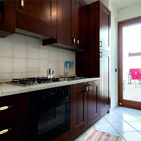 Daniela Salento Dom wakacyjny