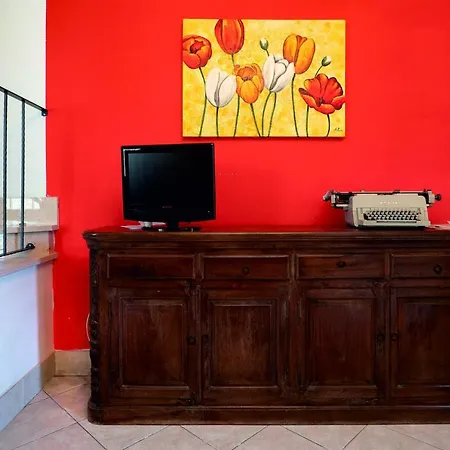 Daniela Salento Dom wakacyjny *