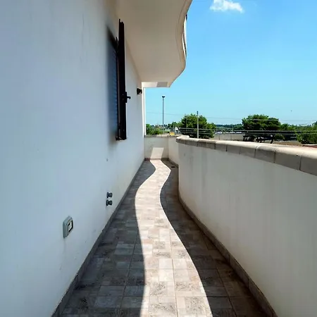 Daniela Salento Dom wakacyjny *