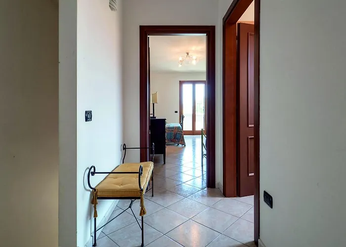 Daniela Salento Tatil Evi